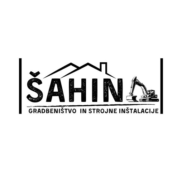 Šahin Gradbeništvo